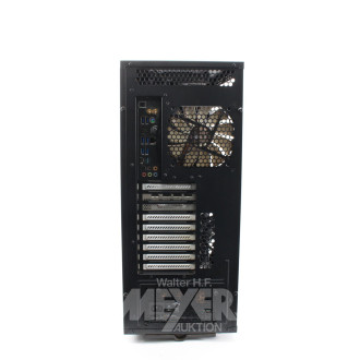 Gaming-PC