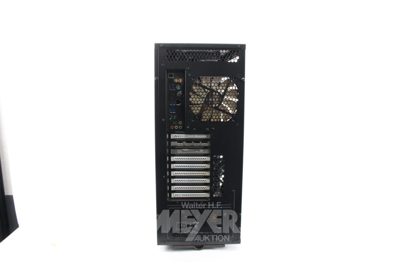 Gaming-PC