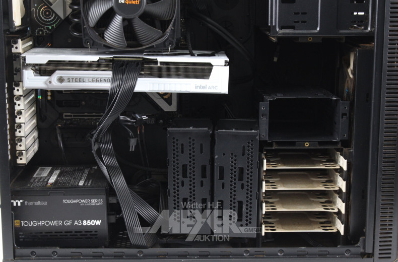Gaming-PC