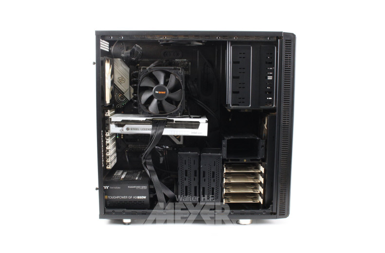 Gaming-PC