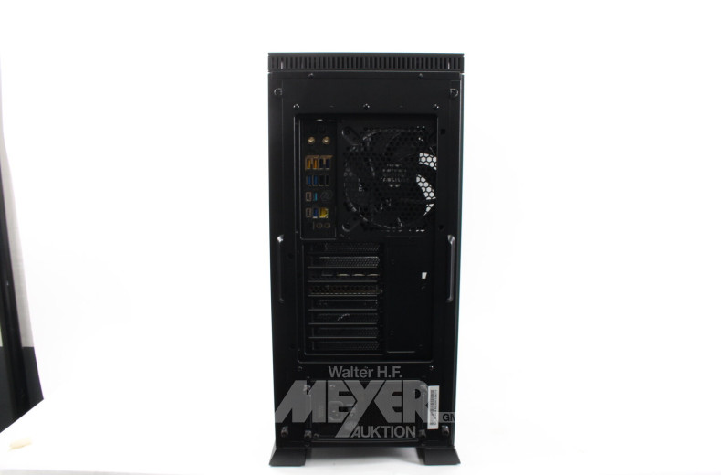 Gaming-PC