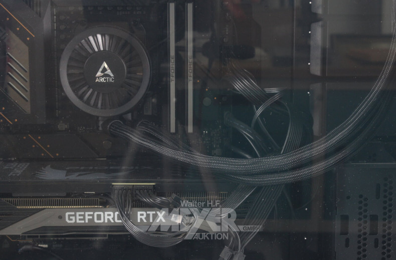 Gaming-PC