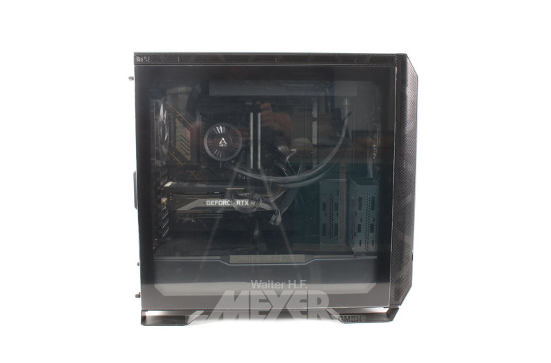 Gaming-PC
