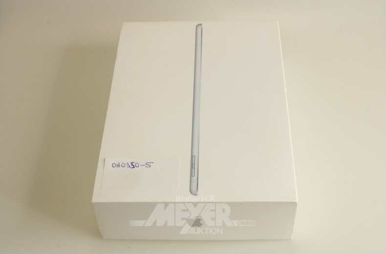 IPad 6