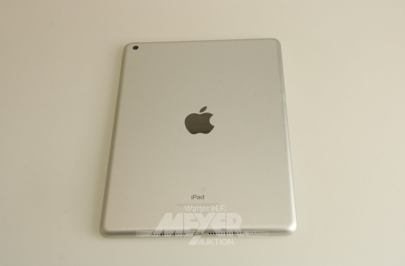 IPad 6