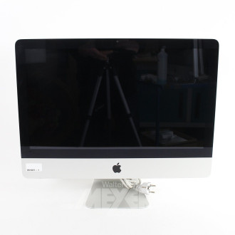 All in one PC, iMac 21,5"