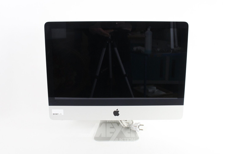 All in one PC, iMac 21,5"