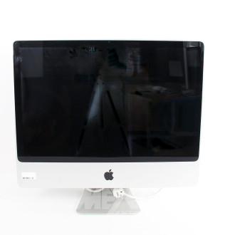All in one PC, iMac 24"