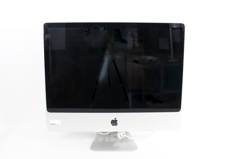 All in one PC, iMac 24"