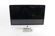 All in one PC, iMac 27"