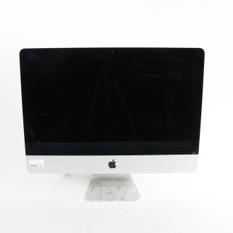All in one PC, iMac 21"