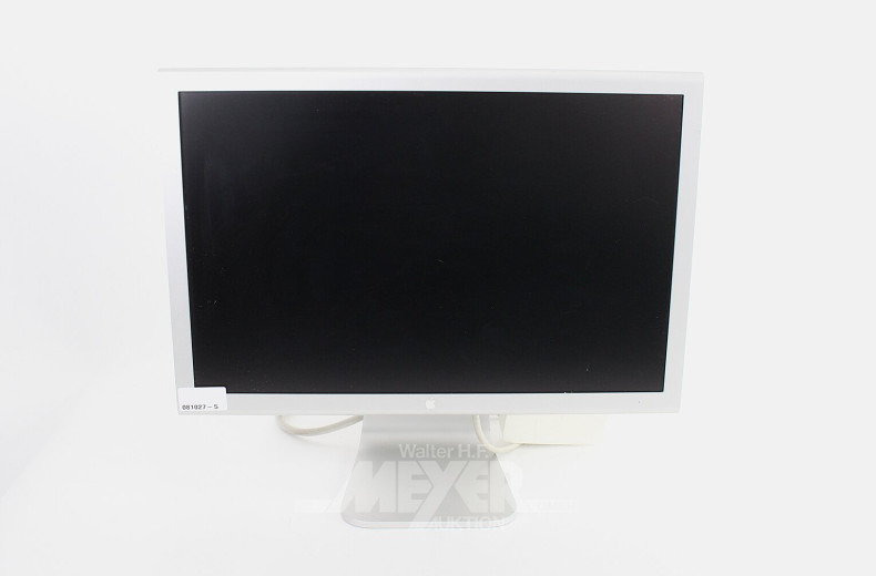 Cinema Display 20"
