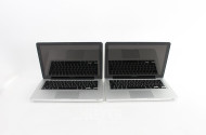 6 Laptop-Geräte APPLE