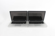 6 Laptop-Geräte APPLE