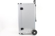 Laptop / Tablett Transportsystem mit zentraler Ladeeinrichtung