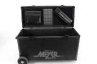 Laptop / Tablett Transportsystem mit zentraler Ladeeinrichtung