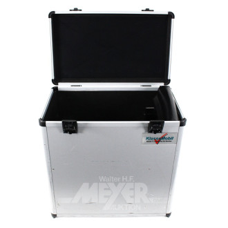 Laptop / Tablett Transportsystem mit zentraler Ladeeinrichtung