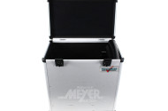 Laptop / Tablett Transportsystem mit zentraler Ladeeinrichtung