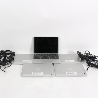 5 Tablet-Notebooks