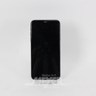 Smartphone Apple iPhone 11 Pro Max