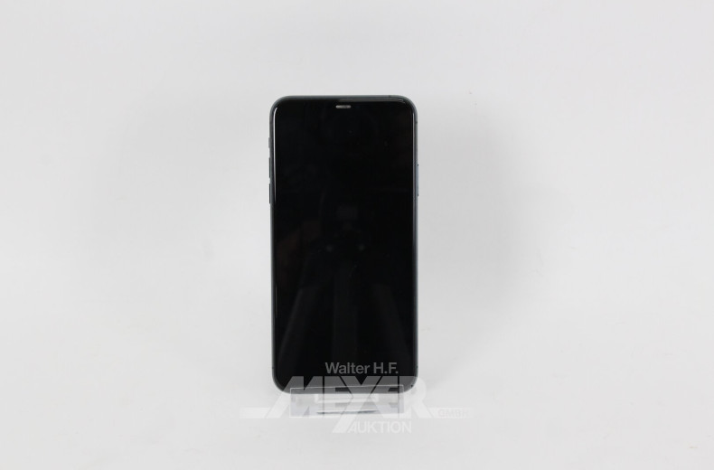 Smartphone Apple iPhone 11 Pro Max