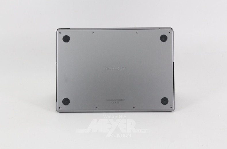 Laptop Apple MacBook Pro 14"