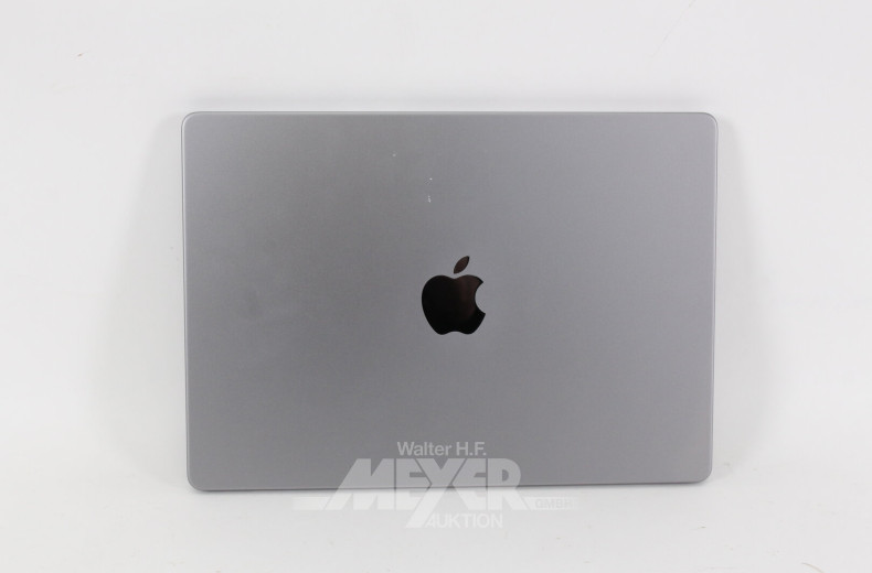 Laptop Apple MacBook Pro 14"