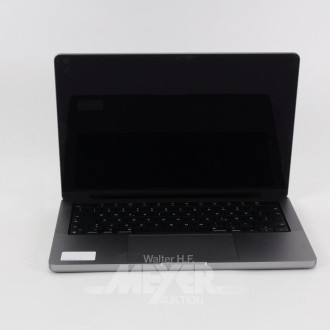 Laptop Apple MacBook Pro 14"
