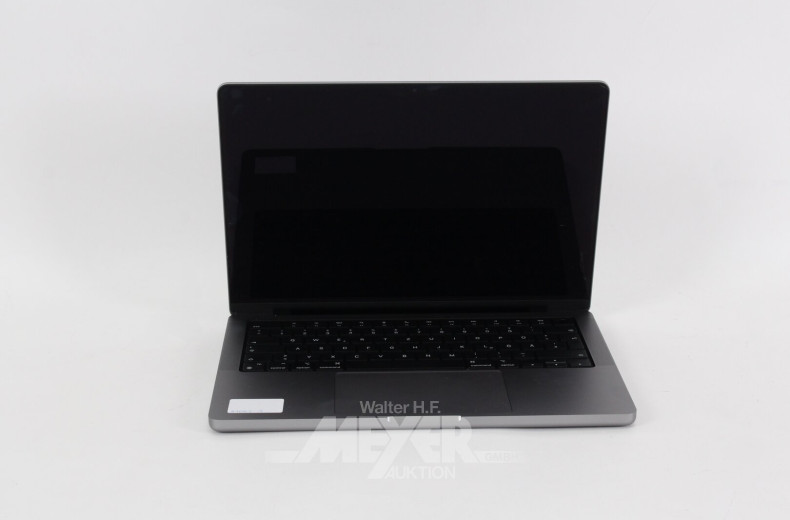 Laptop Apple MacBook Pro 14"