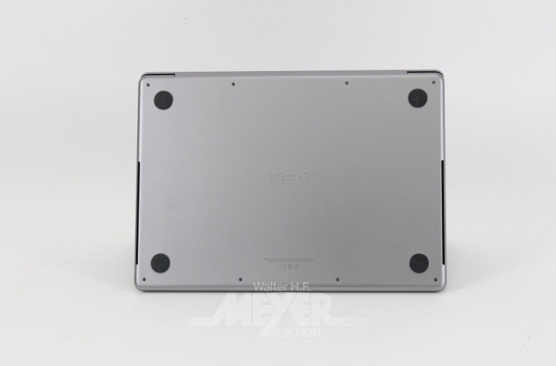 Laptop Apple MacBook Pro 14"