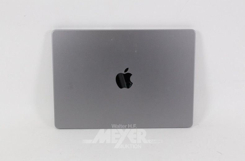 Laptop Apple MacBook Pro 14"