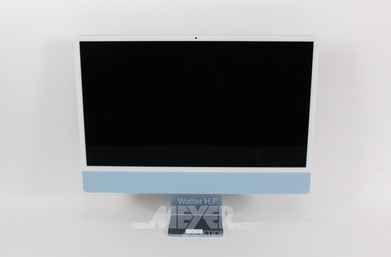 All-in-One Computer Apple iMac