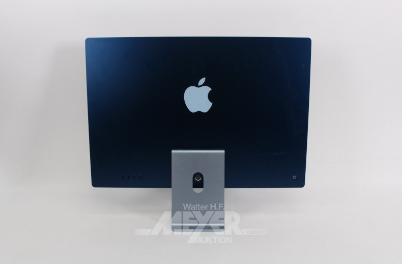All-in-One Computer Apple iMac