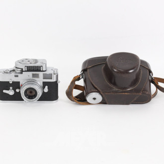 Kamera LEICA M2