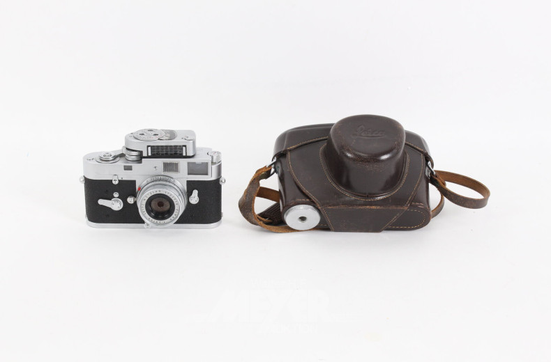 Kamera LEICA M2