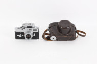 Kamera LEICA M2