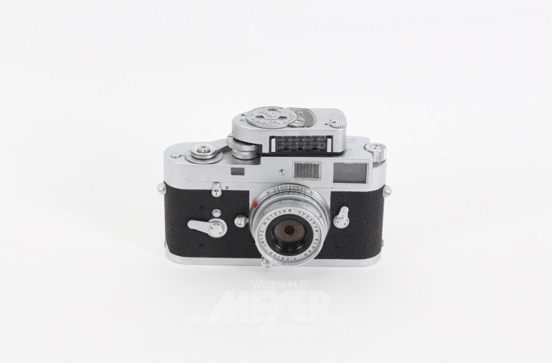 Kamera LEICA M2