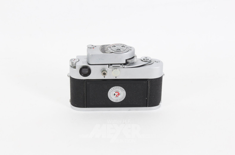 Kamera LEICA M2