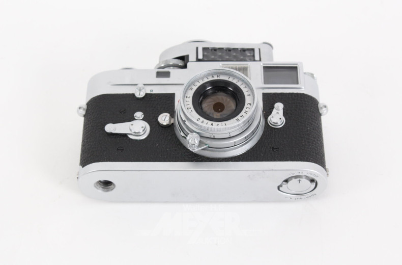 Kamera LEICA M2