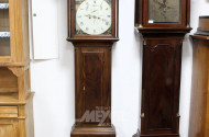 englische Standuhr