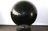 Ballon-Sessel / Ball Chair-Drehsessel