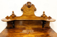 Damenschreibtisch