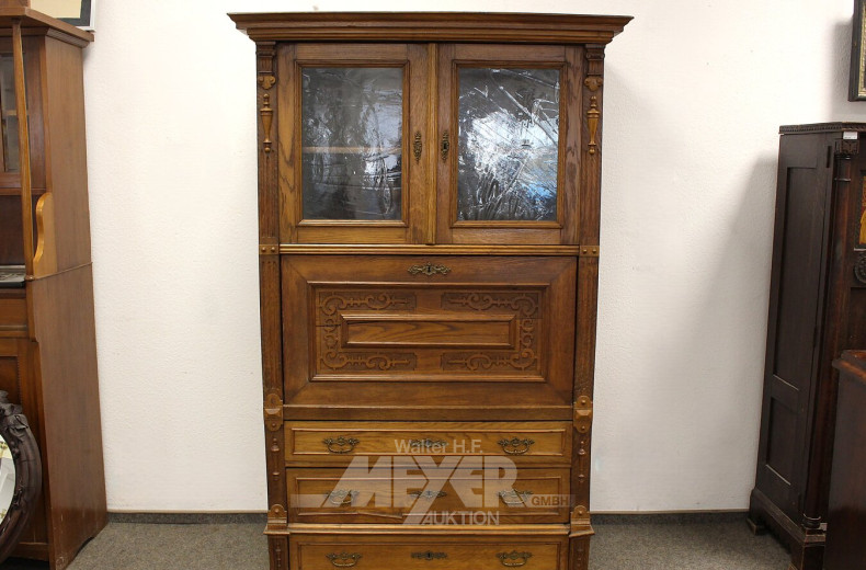 Schreibschrank