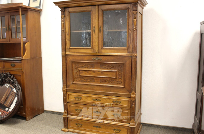 Schreibschrank
