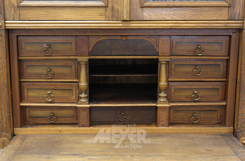 Schreibschrank