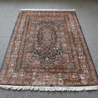 Orientteppich