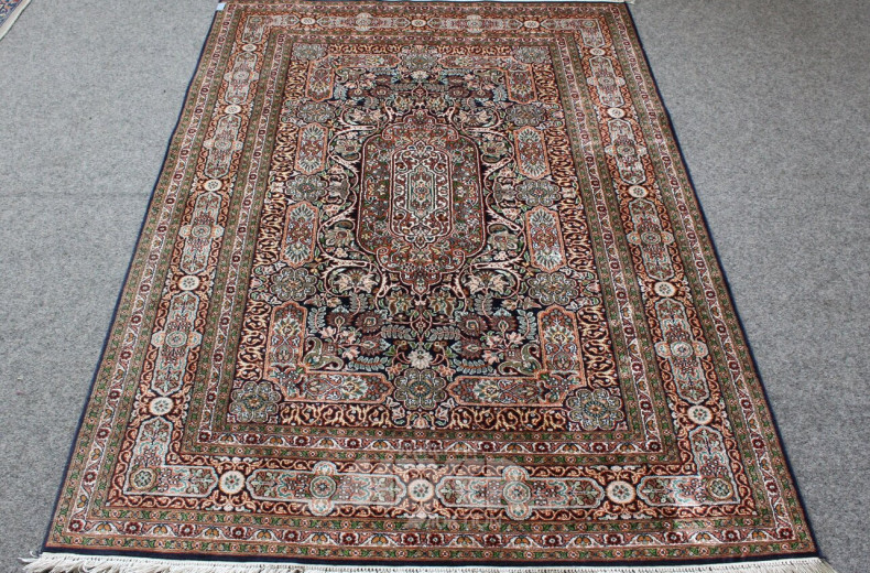 Orientteppich