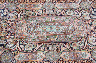 Orientteppich