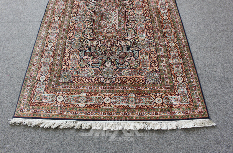 Orientteppich