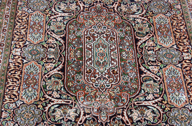 Orientteppich